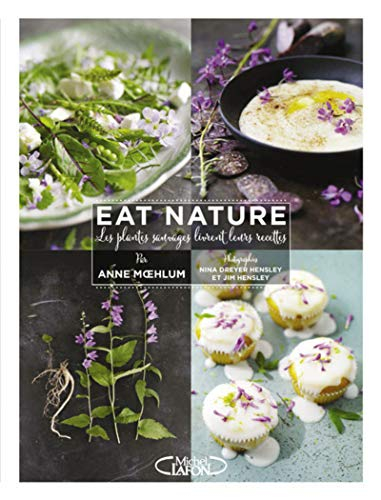 Eat nature : l'herbier gourmand