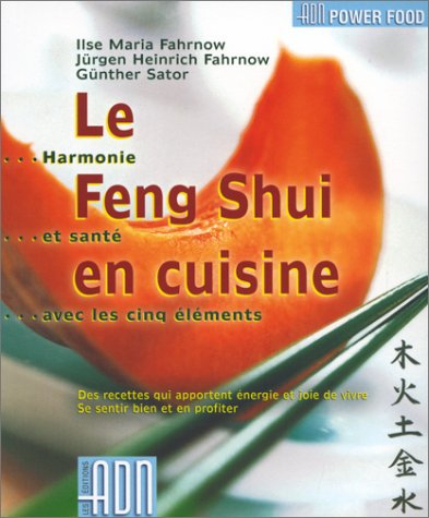 Feng shui en cuisine