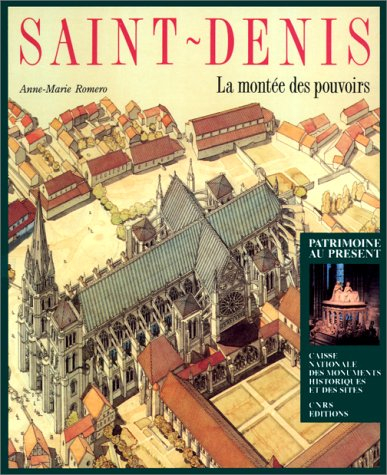 Saint-Denis : la montée des pouvoirs