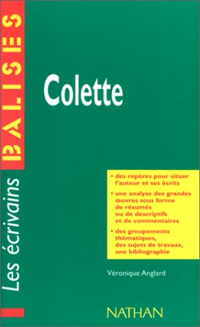 Colette