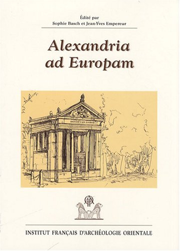 Alexandria ad Europam