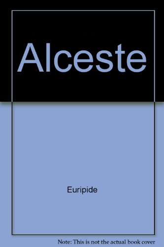 Alceste