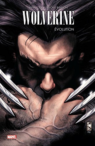 Wolverine : évolution