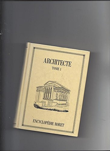 nouveau manuel complet d'architecture  ou traité de l'art de bâtir
