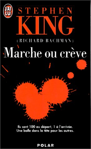 marche ou crève