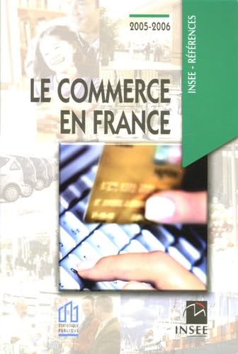 Le commerce en France : 2005-2006