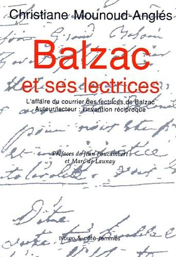 Balzac et ses lectrices