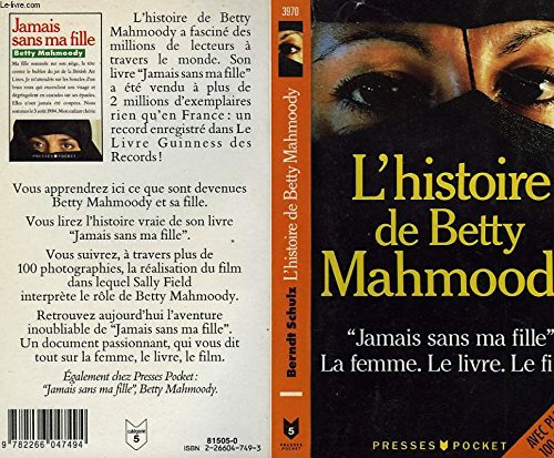 L'Histoire de Betty Mahmoody