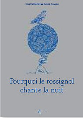 Le rossignol chante la nuit