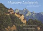 Malerisches Liechtenstein.