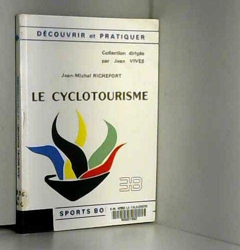 Le Cyclotourisme
