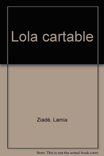 Lola Cartable