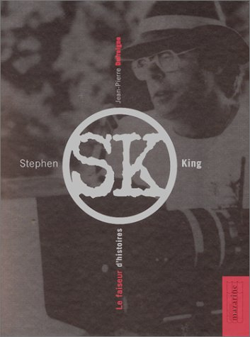 Stephen King, le faiseur d'histoires