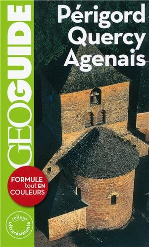 Périgord, Quercy, Agenais