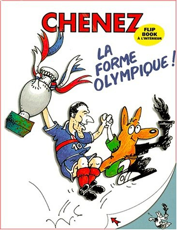 Une forme olympique