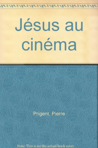 Jésus au cinéma
