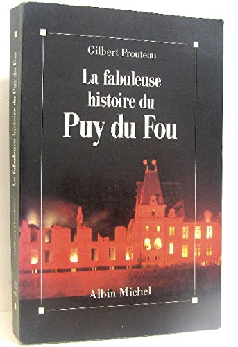 Le Puy du Fou