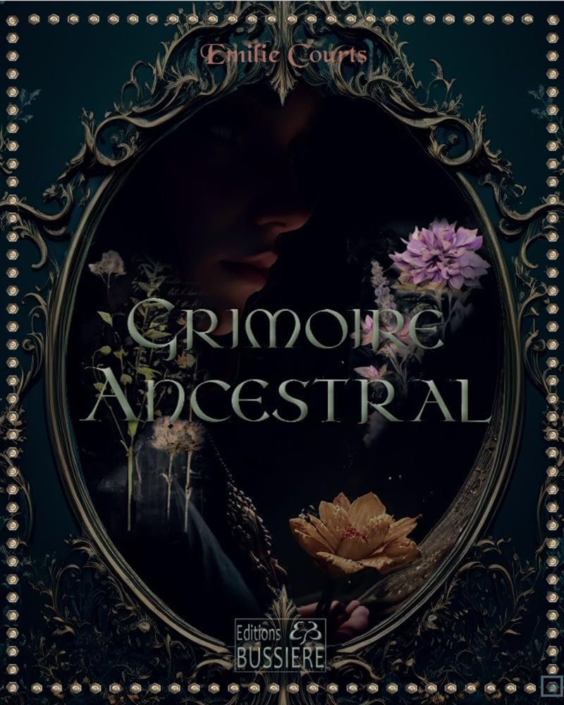 Grimoire ancestral