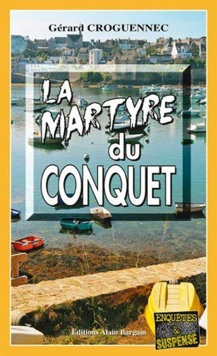 La martyre du Conquet