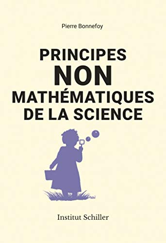 Principes non-mathématiques de la science
