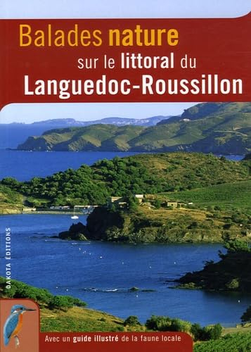 Balades nature sur le littoral du Languedoc-Roussillon