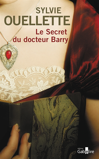 Le secret du docteur Barry