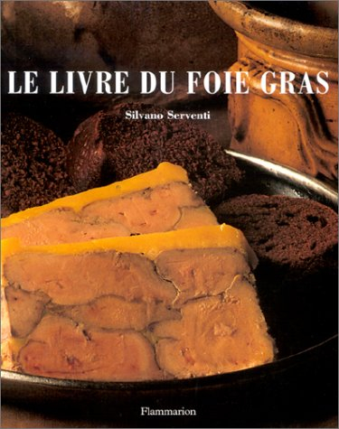 le livre du foie gras