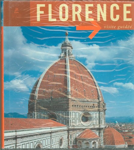 Florence : visite guidée