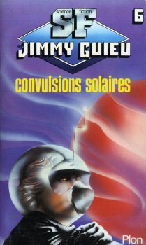 Convulsions solaires