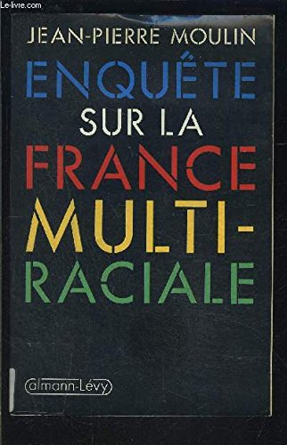 Enquête sur la France multiraciale