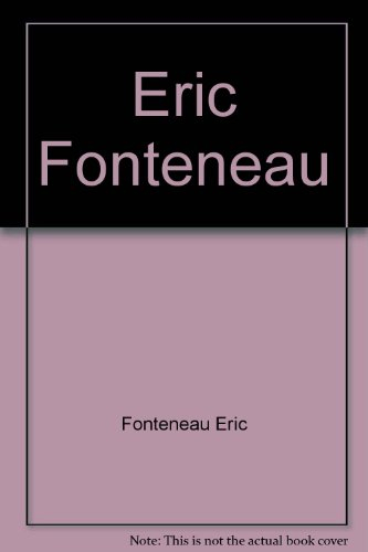 Eric Fonteneau