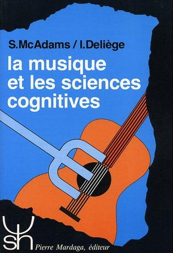 La Musique et les sciences cognitives
