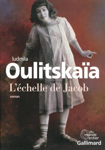 L'échelle de Jacob