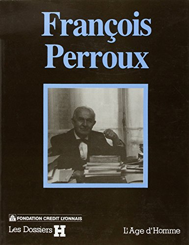 François Perroux