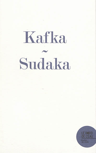Le journal de Franz Kafka : l'impasse de l'écriture et le dessin de l'acrobate
