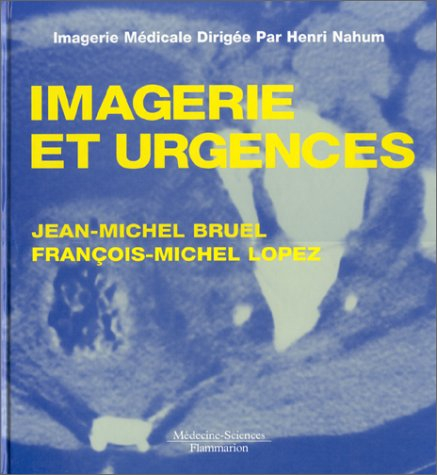 Imagerie et urgence