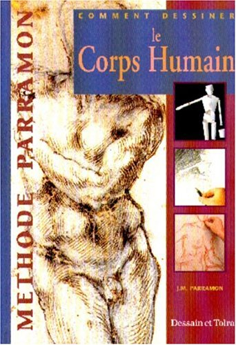 Comment dessiner le corps humain