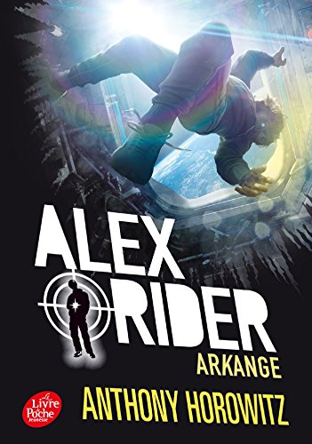Alex Rider. Vol. 6. Arkange