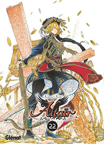 Altaïr. Vol. 22