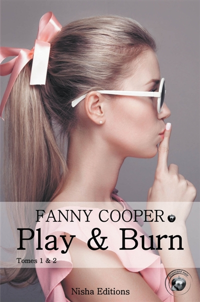 Play & burn. Vol. 1 & 2