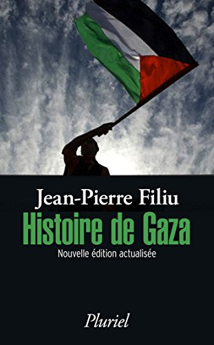 Histoire de Gaza