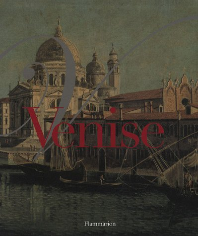 venise, coffret 3 volumes : histoire - architecture - un art de vivre