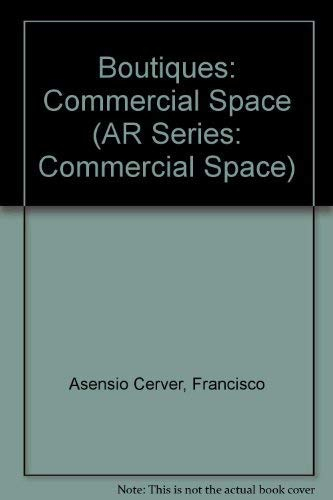 Boutiques: Commercial Space