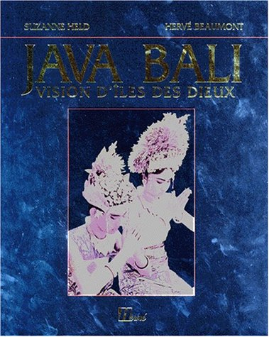 Java Bali : vision d'îles des Dieux