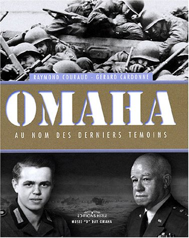 Omaha : au nom des derniers témoins