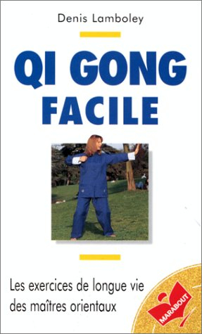 Qi Gong facile