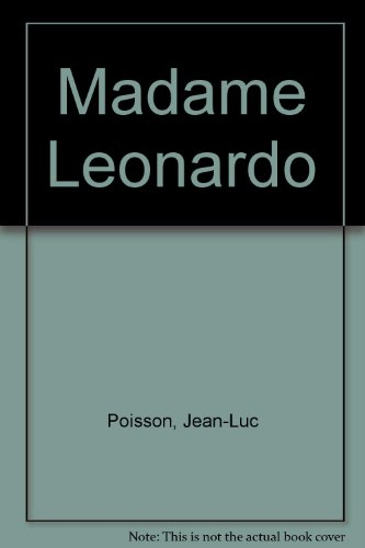 Madame Léonardo