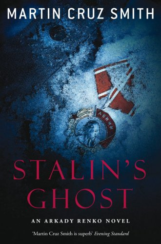 stalins ghost