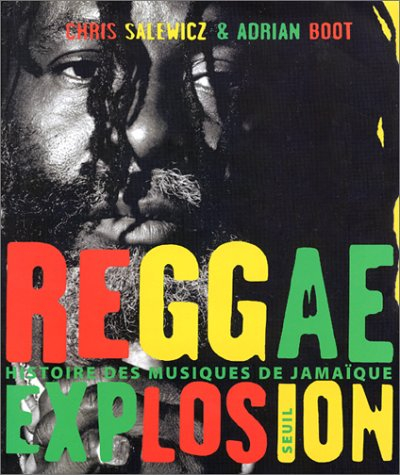 Reggae explosion
