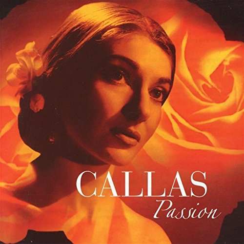 callas passion (2 cd boitier cristal)